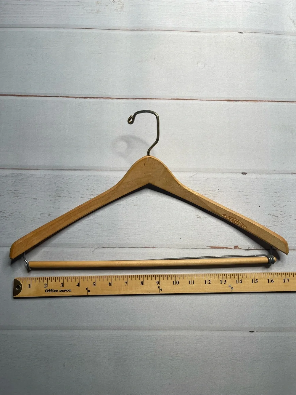 Vintage bundle wooden